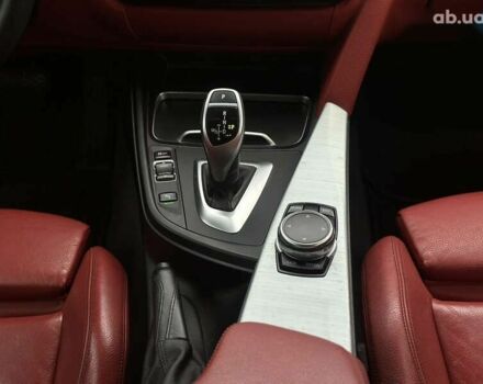 БМВ 4 Серія, об'ємом двигуна 2 л та пробігом 178 тис. км за 18500 $, фото 29 на Automoto.ua