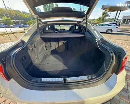 БМВ 4 Серия, объемом двигателя 2 л и пробегом 151 тыс. км за 18500 $, фото 23 на Automoto.ua