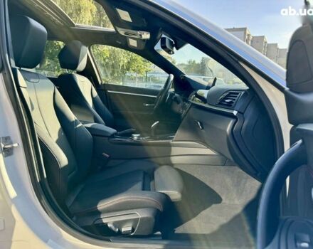 БМВ 4 Серия, объемом двигателя 2 л и пробегом 151 тыс. км за 18500 $, фото 26 на Automoto.ua