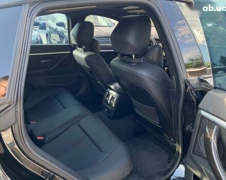 БМВ 4 Серія, об'ємом двигуна 2 л та пробігом 182 тис. км за 16990 $, фото 18 на Automoto.ua