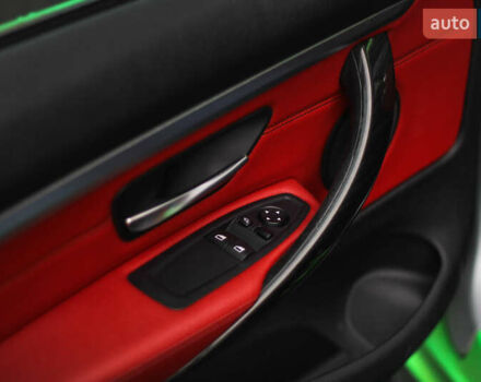 БМВ 4 Серия, объемом двигателя 2 л и пробегом 63 тыс. км за 24999 $, фото 27 на Automoto.ua