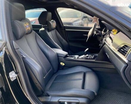 БМВ 4 Серія, об'ємом двигуна 2 л та пробігом 182 тис. км за 16990 $, фото 22 на Automoto.ua