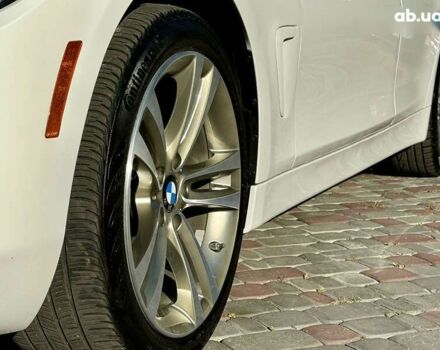 БМВ 4 Серия, объемом двигателя 2 л и пробегом 151 тыс. км за 18500 $, фото 12 на Automoto.ua