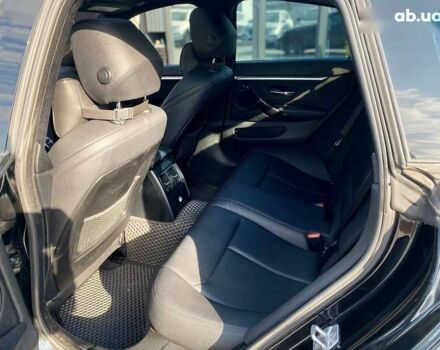 БМВ 4 Серія, об'ємом двигуна 2 л та пробігом 182 тис. км за 16990 $, фото 15 на Automoto.ua