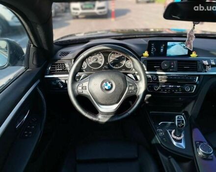 БМВ 4 Серія, об'ємом двигуна 2 л та пробігом 182 тис. км за 16990 $, фото 24 на Automoto.ua