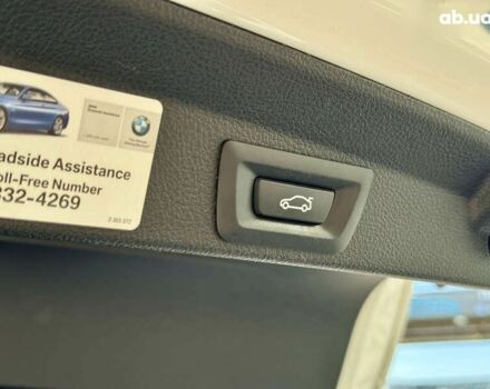 БМВ 4 Серия, объемом двигателя 2 л и пробегом 151 тыс. км за 18500 $, фото 21 на Automoto.ua