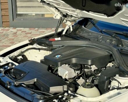 БМВ 4 Серия, объемом двигателя 2 л и пробегом 151 тыс. км за 18500 $, фото 29 на Automoto.ua