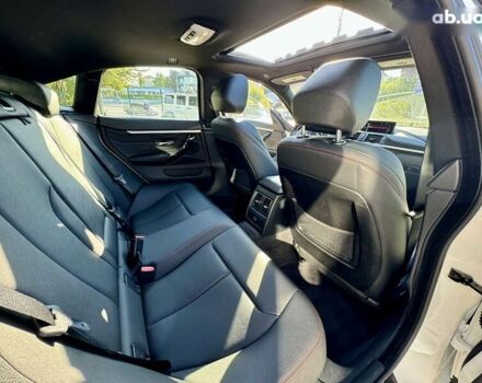 БМВ 4 Серия, объемом двигателя 2 л и пробегом 151 тыс. км за 18500 $, фото 1 на Automoto.ua