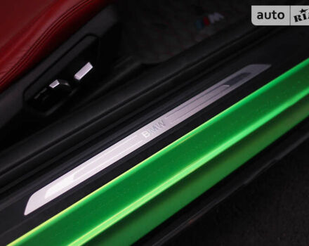 БМВ 4 Серия, объемом двигателя 2 л и пробегом 63 тыс. км за 24999 $, фото 9 на Automoto.ua