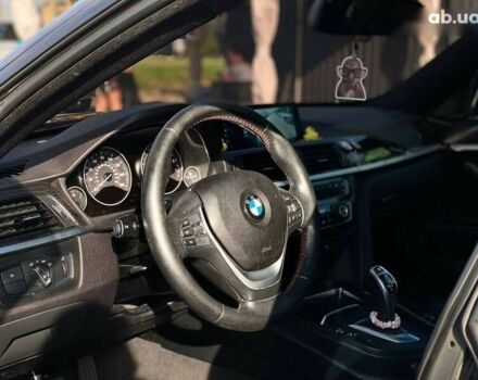 БМВ 4 Серія, об'ємом двигуна 2 л та пробігом 182 тис. км за 16990 $, фото 12 на Automoto.ua