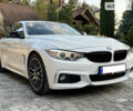 БМВ 4 Серия, объемом двигателя 2 л и пробегом 121 тыс. км за 15999 $, фото 1 на Automoto.ua