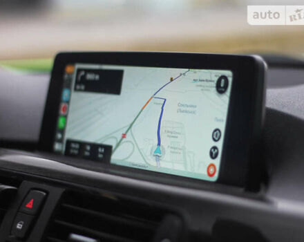 БМВ 4 Серия, объемом двигателя 2 л и пробегом 63 тыс. км за 24999 $, фото 18 на Automoto.ua