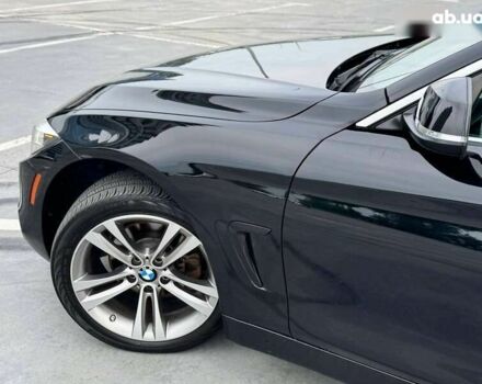 БМВ 4 Серия, объемом двигателя 2 л и пробегом 135 тыс. км за 18500 $, фото 7 на Automoto.ua