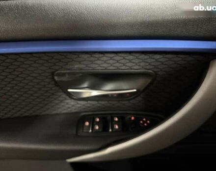 БМВ 4 Серия, объемом двигателя 0 л и пробегом 118 тыс. км за 23700 $, фото 25 на Automoto.ua