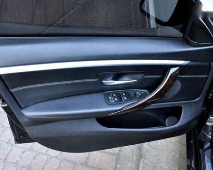 БМВ 4 Серия, объемом двигателя 0 л и пробегом 210 тыс. км за 19500 $, фото 14 на Automoto.ua