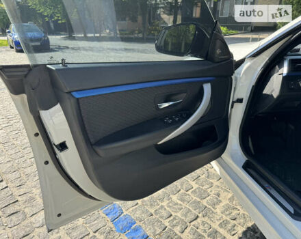 БМВ 4 Серия, объемом двигателя 2 л и пробегом 97 тыс. км за 22900 $, фото 8 на Automoto.ua
