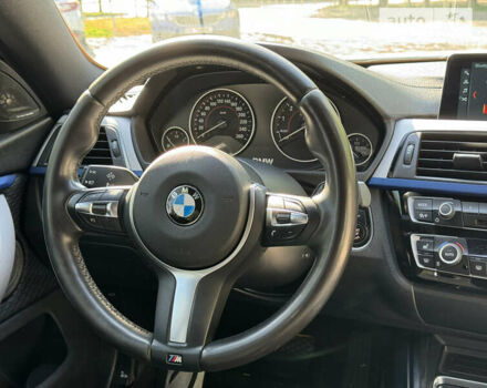 БМВ 4 Серия, объемом двигателя 2 л и пробегом 97 тыс. км за 22900 $, фото 10 на Automoto.ua