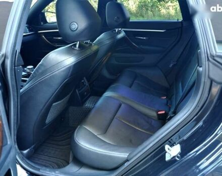 БМВ 4 Серия, объемом двигателя 0 л и пробегом 210 тыс. км за 19500 $, фото 19 на Automoto.ua