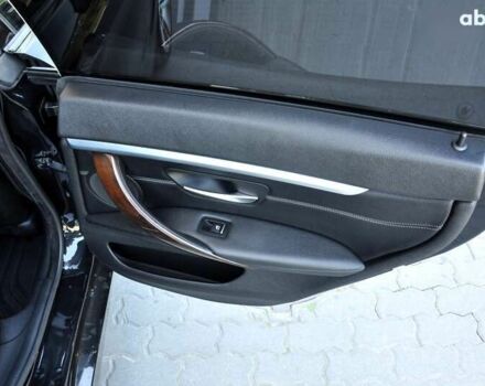 БМВ 4 Серия, объемом двигателя 0 л и пробегом 210 тыс. км за 19500 $, фото 23 на Automoto.ua