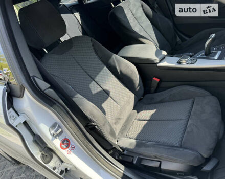 БМВ 4 Серия, объемом двигателя 2 л и пробегом 97 тыс. км за 22900 $, фото 15 на Automoto.ua
