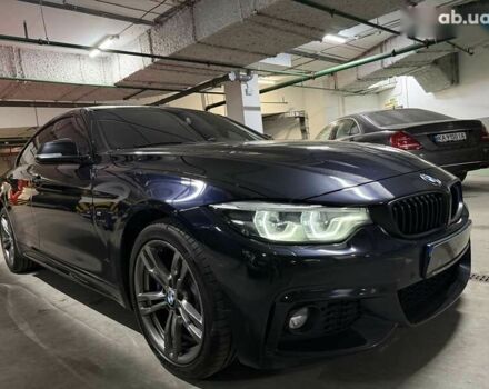 БМВ 4 Серия, объемом двигателя 0 л и пробегом 118 тыс. км за 23700 $, фото 1 на Automoto.ua