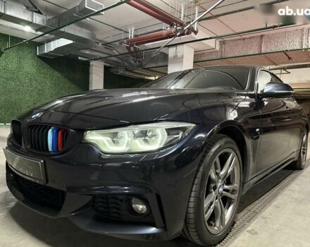 БМВ 4 Серия, объемом двигателя 0 л и пробегом 118 тыс. км за 23700 $, фото 4 на Automoto.ua