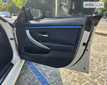 БМВ 4 Серия, объемом двигателя 2 л и пробегом 97 тыс. км за 22900 $, фото 14 на Automoto.ua