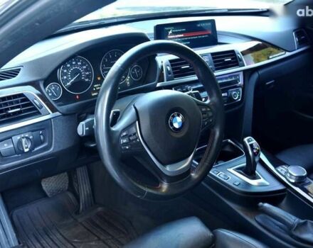БМВ 4 Серия, объемом двигателя 0 л и пробегом 210 тыс. км за 19500 $, фото 16 на Automoto.ua