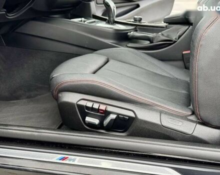 БМВ 4 Серия, объемом двигателя 2 л и пробегом 135 тыс. км за 18500 $, фото 17 на Automoto.ua