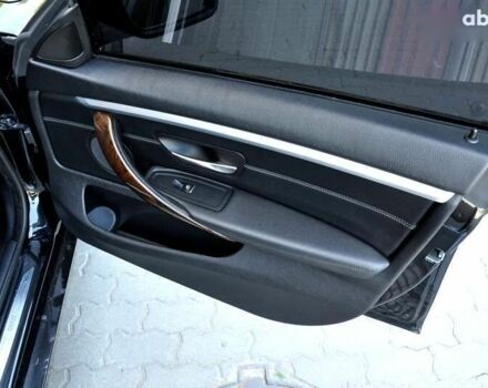 БМВ 4 Серия, объемом двигателя 0 л и пробегом 210 тыс. км за 19500 $, фото 26 на Automoto.ua