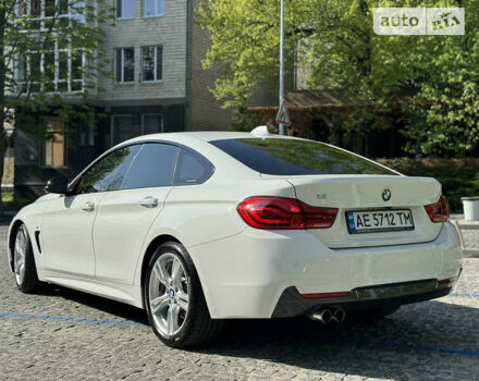 БМВ 4 Серия, объемом двигателя 2 л и пробегом 97 тыс. км за 22900 $, фото 4 на Automoto.ua