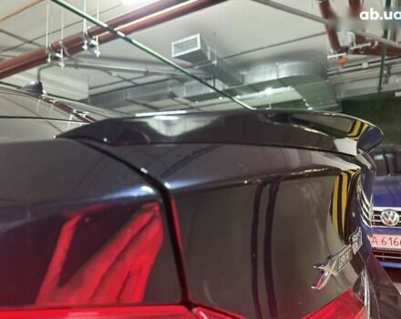 БМВ 4 Серия, объемом двигателя 0 л и пробегом 118 тыс. км за 23700 $, фото 15 на Automoto.ua