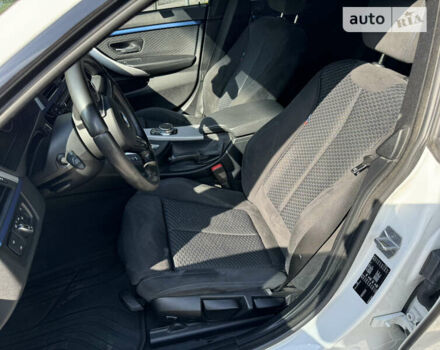 БМВ 4 Серия, объемом двигателя 2 л и пробегом 97 тыс. км за 22900 $, фото 13 на Automoto.ua