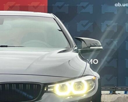 БМВ 4 Серия, объемом двигателя 3 л и пробегом 160 тыс. км за 25000 $, фото 8 на Automoto.ua