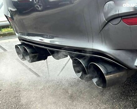 БМВ 4 Серия, объемом двигателя 3 л и пробегом 160 тыс. км за 25000 $, фото 29 на Automoto.ua