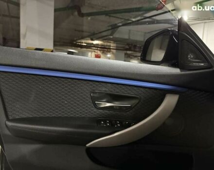 БМВ 4 Серия, объемом двигателя 0 л и пробегом 118 тыс. км за 23700 $, фото 23 на Automoto.ua