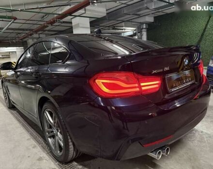 БМВ 4 Серия, объемом двигателя 0 л и пробегом 118 тыс. км за 23700 $, фото 9 на Automoto.ua