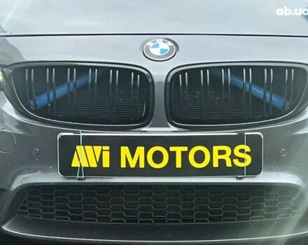 БМВ 4 Серия, объемом двигателя 3 л и пробегом 160 тыс. км за 25000 $, фото 7 на Automoto.ua