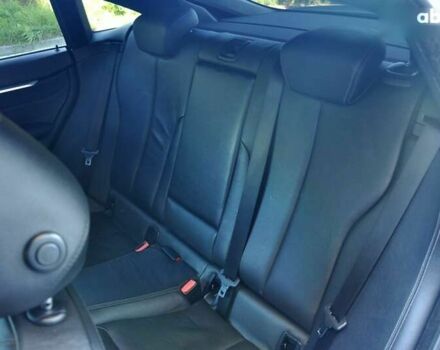 БМВ 4 Серия, объемом двигателя 0 л и пробегом 210 тыс. км за 19500 $, фото 20 на Automoto.ua