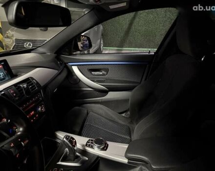 БМВ 4 Серия, объемом двигателя 0 л и пробегом 118 тыс. км за 23700 $, фото 28 на Automoto.ua