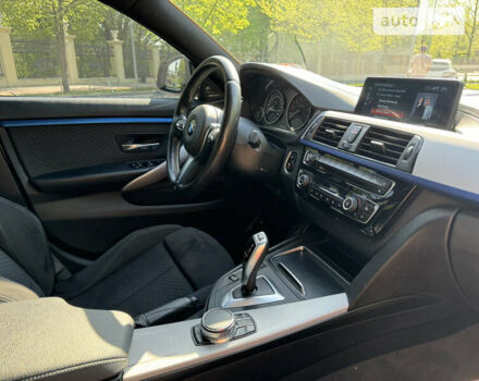 БМВ 4 Серия, объемом двигателя 2 л и пробегом 97 тыс. км за 22900 $, фото 17 на Automoto.ua