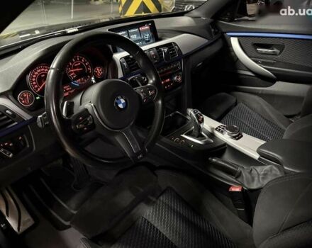 БМВ 4 Серия, объемом двигателя 0 л и пробегом 118 тыс. км за 23700 $, фото 26 на Automoto.ua