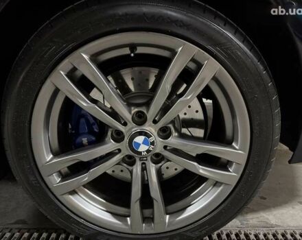 БМВ 4 Серия, объемом двигателя 0 л и пробегом 118 тыс. км за 23700 $, фото 21 на Automoto.ua