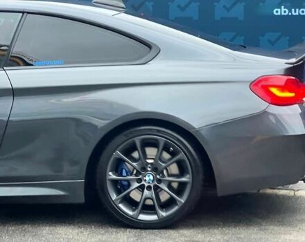 БМВ 4 Серия, объемом двигателя 3 л и пробегом 160 тыс. км за 25000 $, фото 15 на Automoto.ua