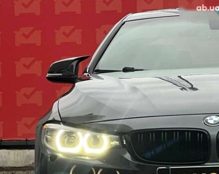 БМВ 4 Серия, объемом двигателя 3 л и пробегом 160 тыс. км за 25000 $, фото 6 на Automoto.ua