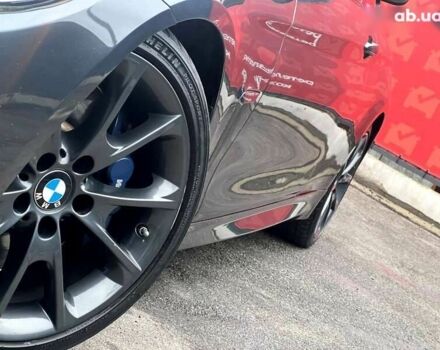 БМВ 4 Серия, объемом двигателя 3 л и пробегом 160 тыс. км за 25000 $, фото 13 на Automoto.ua