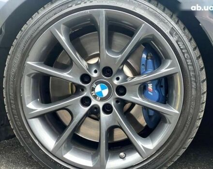 БМВ 4 Серия, объемом двигателя 3 л и пробегом 160 тыс. км за 25000 $, фото 19 на Automoto.ua