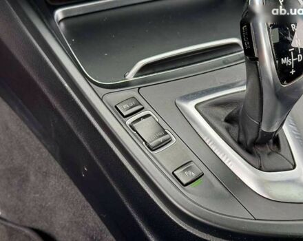 БМВ 4 Серия, объемом двигателя 2 л и пробегом 135 тыс. км за 18500 $, фото 27 на Automoto.ua