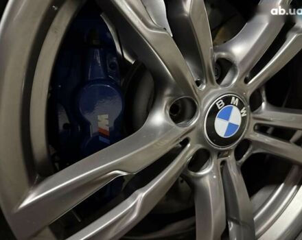 БМВ 4 Серия, объемом двигателя 0 л и пробегом 118 тыс. км за 23700 $, фото 20 на Automoto.ua