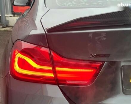 БМВ 4 Серия, объемом двигателя 3 л и пробегом 160 тыс. км за 25000 $, фото 25 на Automoto.ua